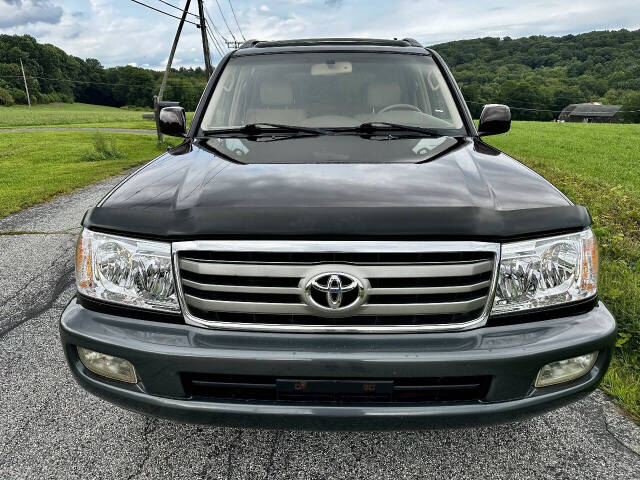toyota land cruiser 2006 JTEHT05J862083214 image toyota land cruiser 2006 JTEHT05J862083214 image